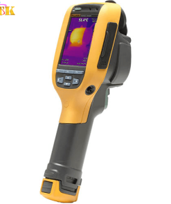 Camera nhiệt Fluke Ti90