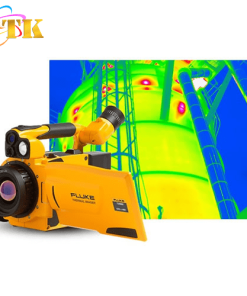 camera hồng ngoại Fluke TiX660