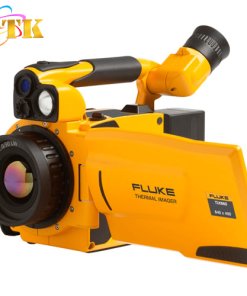 Camera nhiệt Fluke TiX660