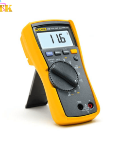 Đồng hồ vạn năng Fluke 116