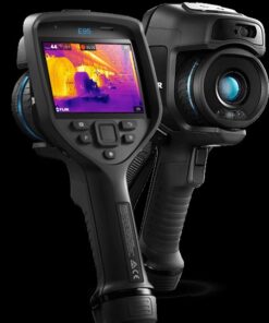 Hình ảnh Camera nhiệt FLIR E95