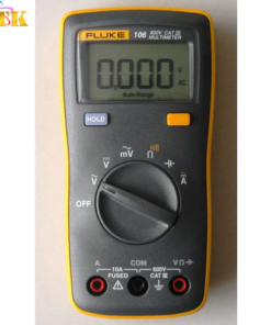Vạn năng kế Fluke 106