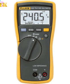 Đồng hồ vạn năng Fluke 113 True RMS Utility Multimeter