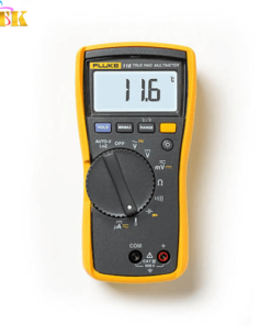 Đồng hồ vạn năng Fluke 116 HVAC Multimeter