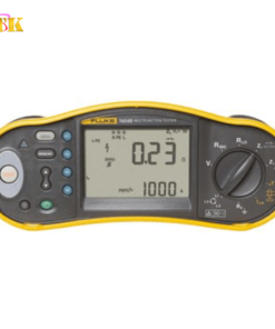 Thiết bị đo điện trở cách điện Fluke 1654B