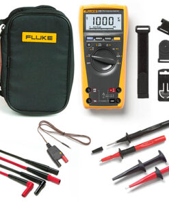 đồng hồ vạn năng số Fluke 179 Combo kit