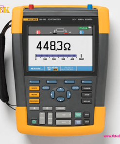 Máy hiện sóng Fluke 190-062