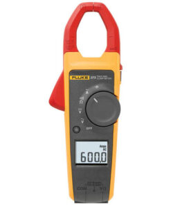 Ampe kìm Fluke 373