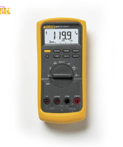 Đồng hồ vạn năng Fluke 83V