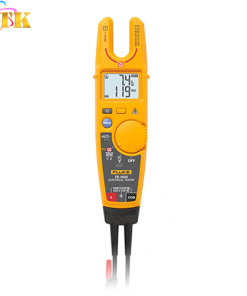 Thiết bị kiểm tra điện Fluke T6-1000