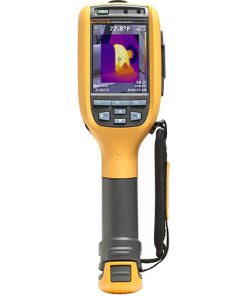 camera nhiệt công nghiệp fluke ti105