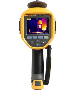 Camera nhiệt Fluke Ti200