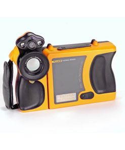 Thiết bị ảnh nhiệt Fluke TI50FT