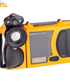 Camera nhiệt Fluke TI55FT-10/20 - Máy ảnh nhiệt FlexCam
