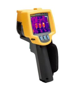 Máy ảnh nhiệt Fluke Ti9