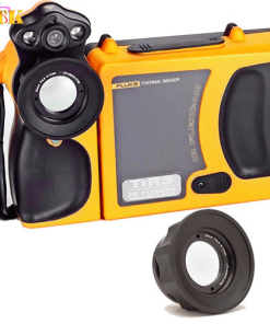 Camera nhiệt Fluke TiR3FT