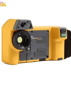 Máy chụp hình nhiệt Fluke TiX520