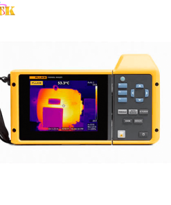 Camera nhiệt hồng ngoại Fluke TiX560