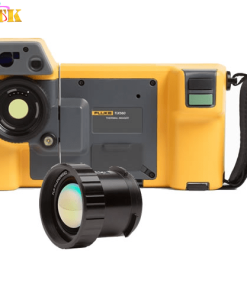 Camera hồng ngoại Fluke TiX560