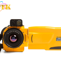 Camera hồng ngoại Fluke TiX620