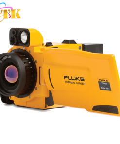 Camera hồng ngoại Fluke TiX620