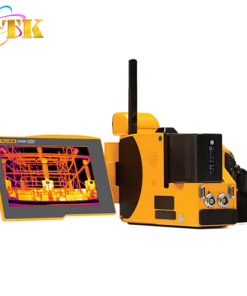 Camera hồng ngoại Fluke TiX620