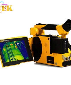 camera nhiệt Fluke TiX660