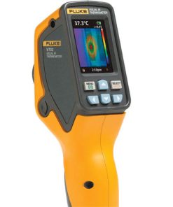 Camera nhiệt Fluke VT02