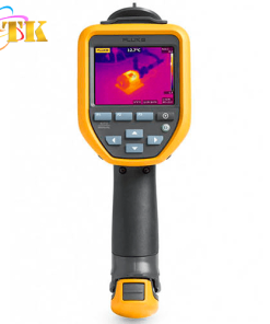 Máy ảnh hồng ngoại Fluke TiS10