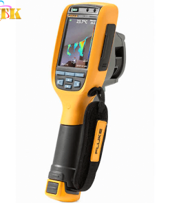 Máy ảnh nhiệt Fluke TiR125