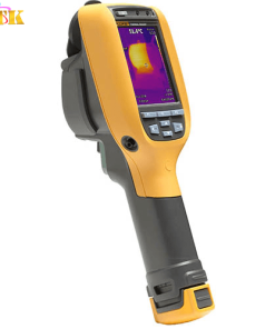 Máy ảnh nhiệt Fluke Ti90