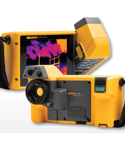 Máy ảnh nhiệt Fluke TIX580 60HZ
