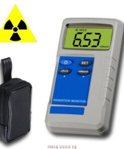 Máy dò bức xạ Tenmars TM-92