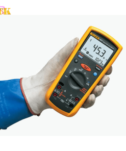 Máy đo điện trở cách điện Fluke 1577 Insulation Multimeter