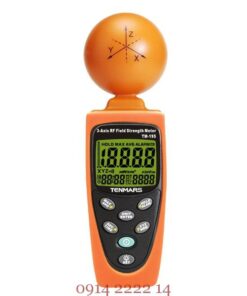 Máy đo điện từ trường