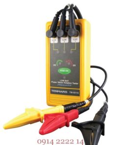 Máy đo thứ tự pha TENMARS TM-601N