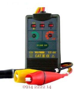 Máy đo thứ tự pha Tenmars YF-80