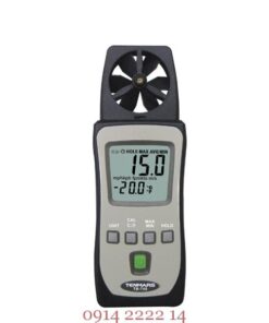 Máy đo tốc độ gió mini Tenmars TM-740