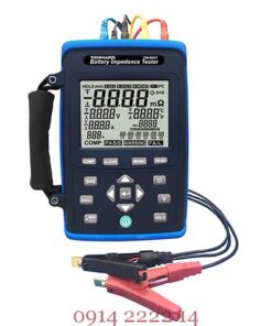 Thiết bị phân tích ắc quy