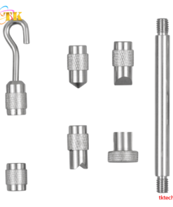 Móc phụ kiện PCE FM200