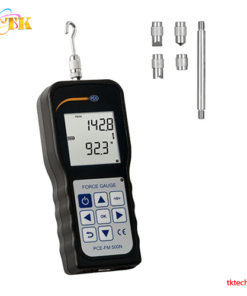 Máy đo lực kéo nén PCE-FM 500N