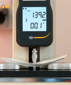 Thử nghiệm lực nén với PCE FM200