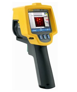 Camera nhiệt Fluke Ti25
