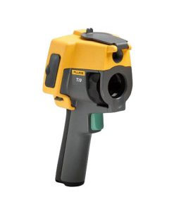 Máy ảnh nhiệt Fluke Ti9