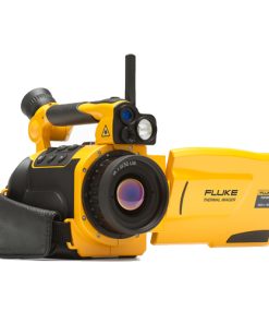 Camera hồng ngoại Fluke TiX1000, máy ảnh nhiệt