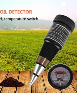 Đo độ ẩm và pH đất-4