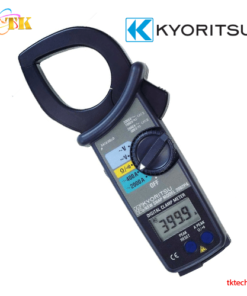 Ampe kìm Kyoritsu 2002PA