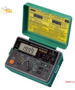 Alternative view of Thiết bị đo đa năng Kyoritsu 6010B