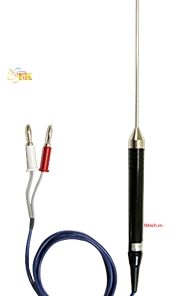 Alternative view of Đầu dò nhiệt độ tiếp xúc Kyoritsu 8407
