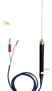 Alternative view of Kyoritsu 8408 – Phụ Kiện Kyoritsu 8408